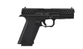 Pistolet wiatrówka RANGER GL18 FULL AUTO BLOWBACK k.4,5BBs 18-strzał. KWC - 1864278