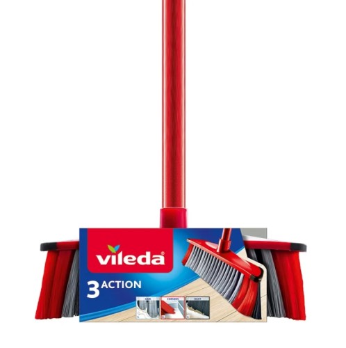 Szczotka Vileda 3Action - 1075923