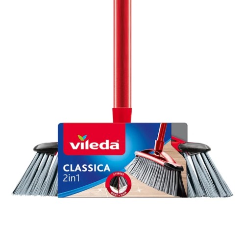 Szczotka uniwersalna Vileda Classica 2w1 - 1075916