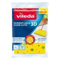 Ścierka do podłogi Vileda z Mikrofibry 3D 1 szt. - 1075816