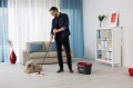 Mop obrotowy Vileda TURBO - 1075521