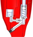 Mop Vileda 1-2 Spray MAX BOX - 1075592