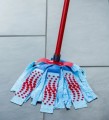 Wkład do mopa Vileda 3Action Velour XL - 1075377