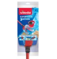 Wkład do mopa Vileda 3Action Velour XL - 1075380