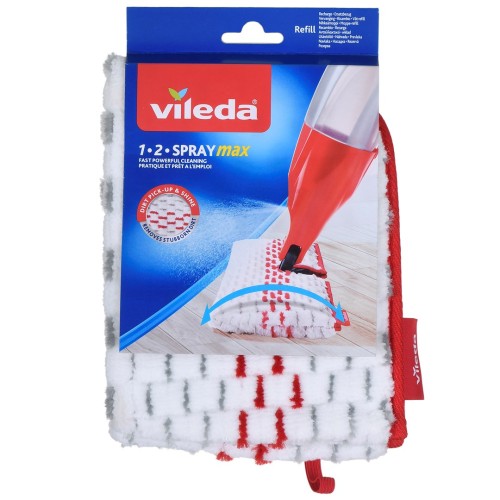 Wkład do mopa Vileda 1-2 Spray MAX - 1141345