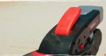 Razor-hulajnoga elektryczna Turbo A - 1075110