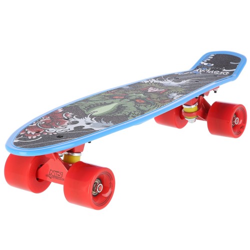 Pennyboard NILS EXTREME CRUDE DRAGON - 1503564