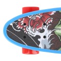 Pennyboard NILS EXTREME CRUDE DRAGON - 1503565