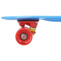 Pennyboard NILS EXTREME CRUDE DRAGON - 1503566