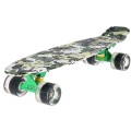Pennyboard NILS EXTREME ART MORO - 1075003