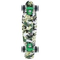Pennyboard NILS EXTREME ART MORO - 1075002