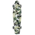 Pennyboard NILS EXTREME ART MORO - 1074999