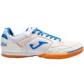Buty piłkarskie Joma Top Flex Indoor 2122 białe TOPS2122IN 43 - 1952441