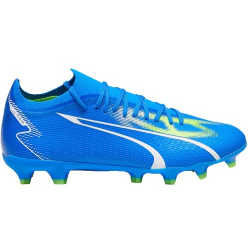 Buty piłkarskie Puma Ultra Match FG/AG 107347 03 43 - 1952473