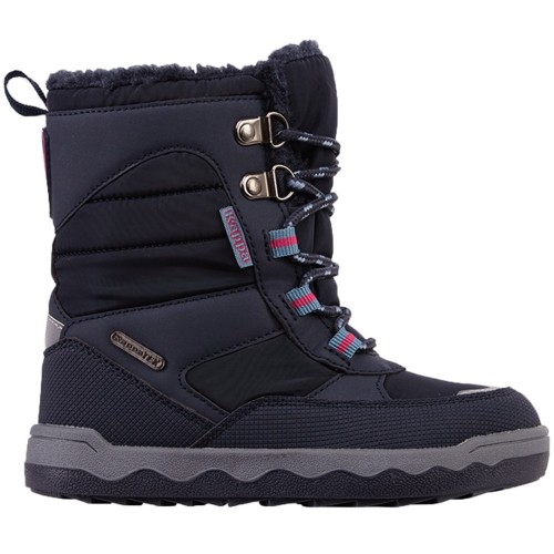 Buty dla dzieci Kappa Alido II Tex 261060K 6760 - 1945894