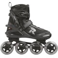 Łyżworolki Roces Pic Tif Skates Men czarno-szare 400851 01 42 - 2323172