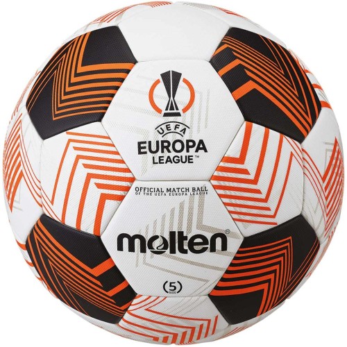 Piłka nożna Molten Fifa Official UEFA Europa League Acentec 23/24 F5U5000-34 5 - 1952415