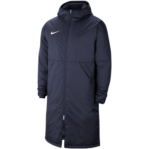 Kurtka męska Nike Syn FL Repel Park 20 Sdf JKT granatowa CW6156 451 - 1945667