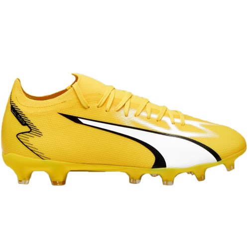 Buty piłkarskie Puma Ultra Match FG/AG 107347 04 43 - 1952527
