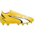 Buty piłkarskie Puma Ultra Match FG/AG 107347 04 43 - 2319307