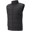 Kamizelka męska Puma teamLIGA Vest czarna 657968 03 XL - 1950482