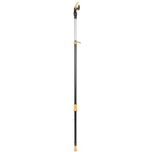 Podkrzesywarka Fiskars UPX86 3,2 cm Benzynowy Czarny, Pomarańczowy, Stal nierdzewna