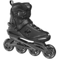 Łyżworolki Roces Icon czarne 400821 03 44 - 1961906