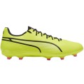 Buty piłkarskie Puma King Pro FG/AG 107566 05 42 - 1952561