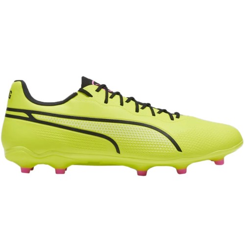 Buty piłkarskie Puma King Pro FG/AG 107566 05 42 - 1952561