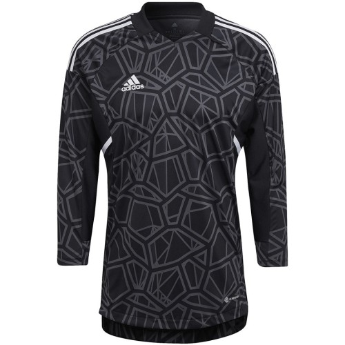 Koszulka bramkarska męska adidas Condivo 22 Jersey Long Sleeve czarna HB1615 - 1952607