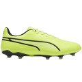 Buty piłkarskie Puma King Match FG/AG 107570 04 43 - 1952559