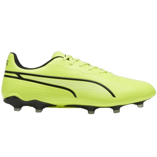 Buty piłkarskie Puma King Match FG/AG 107570 04 43 - 1952559