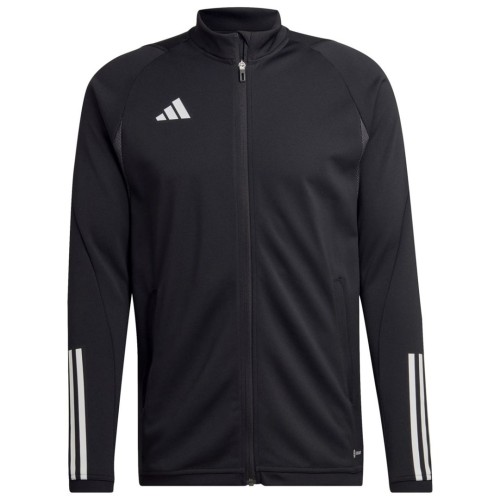 Bluza męska adidas Tiro 23 Competition Training czarna HK7648 - 1953327