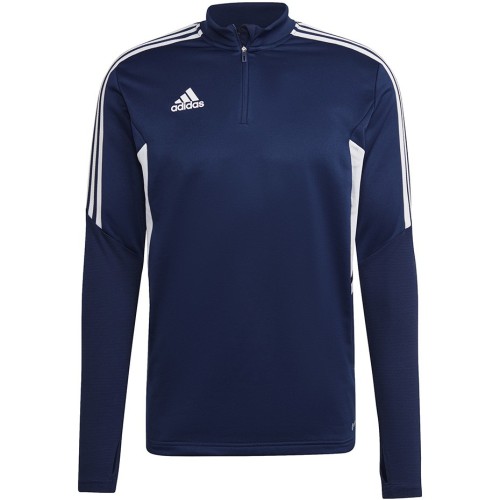 Bluza męska adidas Condivo 22 Training granatowa HA6270 - 1953154