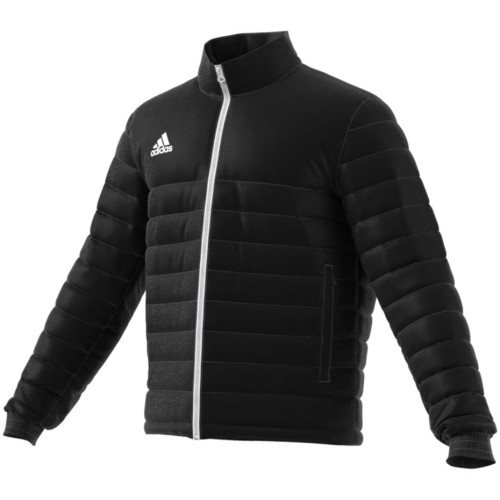 Kurtka męska adidas Entrada 22 Light czarna IB6070 - 1945581