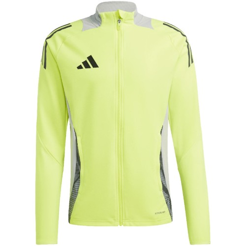 Bluza męska adidas Tiro 24 Competition żółta IR5492 - 1953588