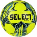 Piłka nożna Select Numero 10 Fifa Basic v23 żółto-zielona 18388 5 - 1952395