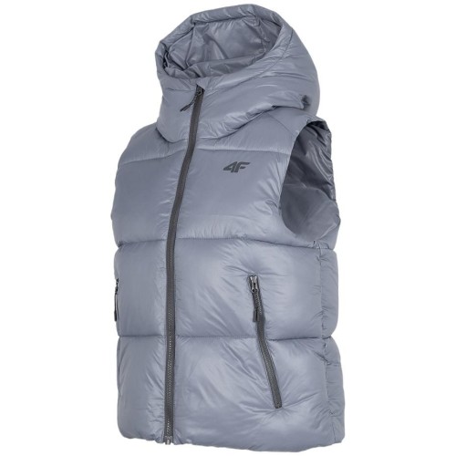 Kamizelka damska 4F denim H4Z22 KUDP004 32S M - 1950465
