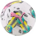 Piłka nożna Puma Orbita 1 TB biało-zielono-różowa 83774 01 5 - 1952401