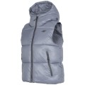 Kamizelka damska 4F denim H4Z22 KUDP004 32S L - 2317416