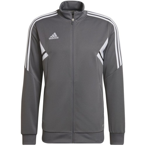 Bluza męska adidas Condivo 22 Track Jacket szara HD2286 - 1953619