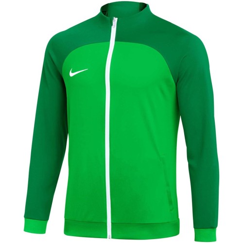 Bluza męska Nike NK Dri-FIT Academy Pro Trk JKT K zielona DH9234 329 - 1953731