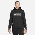 Bluza Nike F.C DC9075 010 czarny L - 1927666