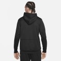 Bluza Nike F.C DC9075 010 czarny L - 2167220