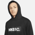 Bluza Nike F.C DC9075 010 czarny L - 2167221