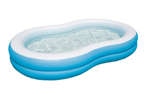 Basen Bestway 54117 dla dzieci w pełnym komplecie - 1927316