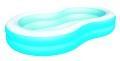 Basen Bestway 54117 dla dzieci w pełnym komplecie - 2169651