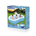 Basen Bestway 54117 dla dzieci w pełnym komplecie - 2169657