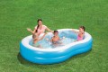 Basen Bestway 54117 dla dzieci w pełnym komplecie - 2169663