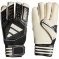 Rękawice bramkarskie adidas Tiro League czarno-białe HN5612 9 - 1952636